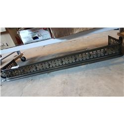 FIRE PLACE GUARD