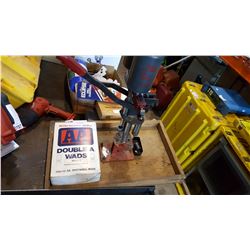 SHOTGUN SHELL MAKER