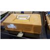 Image 1 : TACKLE BOX W/ CONTENTS