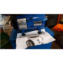 CYCLONE AIRBRUSH COMPRESSOR