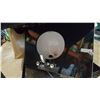 Image 1 : 2 FOOT X 2 FOOT BRAND NEW COUNTERTOP AND MARBLE COUNTERTOP WITH SINK