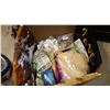 Image 1 : BOX OF NEW ITEMS