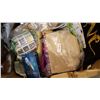 Image 2 : BOX OF NEW ITEMS