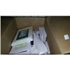 Image 1 : BOX OF NEW PICTURE FRAMES