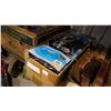 Image 1 : BOX OF TRAINING WHEELS