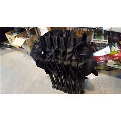 6 SEAT FOLDING CAMP CHAIR