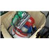 Image 2 : 2 BOXES POWER TOOLS