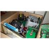 Image 3 : 2 BOXES POWER TOOLS