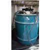 Image 3 : POOL AIR CLOUD FILTER AND METAL SHOPVAC