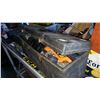 Image 2 : TUFF BOX WITH CONTENTS