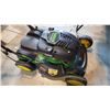 Image 2 : JOHN DEERE 6.75HP GAS LAWNMOWER SELF PROPELLED