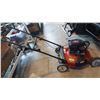 Image 1 : YARD MACHINES GAS MOWER