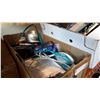 Image 2 : 2 BOXES OF ELECTRONICS
