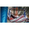Image 2 : 2 HANGING CHAIRS