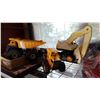 Image 1 : TONKA TRUCK TOY AND EXCAVATOR