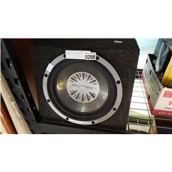 PIONEER SUB IN SUB BOX