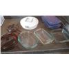 Image 1 : LOT OF PYREX BAKEWARE