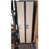 Image 1 : 2 BANK LOCKERS
