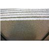 Image 2 : 30 NEW 24 X 24 INCH SALT AND PEPPER GRANITE PAVER STONES