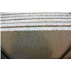 Image 2 : 30 NEW 24 X 24 INCH SALT AND PEPPER GRANITE PAVER STONES