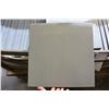 Image 2 : 72 NEW 16 X 16 INCH DARK GREY 1 1/4 INCH THICK PAVER STONES