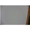 Image 2 : 19 BOXES, NEW SANTA MARGHERITA ITALIAN 24 X 24 INCH WHITE QUARTZ FLOOR AND WALL TILE, 304 SQFT