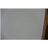 Image 2 : 19 BOXES, NEW SANTA MARGHERITA ITALIAN 24 X 24 INCH WHITE QUARTZ FLOOR AND WALL TILE, 304 SQFT