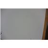 Image 2 : 19 BOXES, NEW SANTA MARGHERITA ITALIAN 24 X 24 INCH WHITE QUARTZ FLOOR AND WALL TILE, 304 SQFT