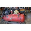 Image 1 : DEVILBISS MODEL NO 445 AIR COMPRESSOR
