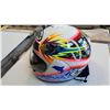Image 2 : ARAI DOT MOTORCYCLE HELMET - SIZE LARGE
