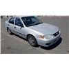 Image 2 : 2001 TOYOTA COROLLA 4 DOOR SEDAN, AUTOMATIC, 276879KM, WITH KEYS AND REGISTRATION