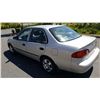 Image 7 : 2001 TOYOTA COROLLA 4 DOOR SEDAN, AUTOMATIC, 276879KM, WITH KEYS AND REGISTRATION