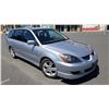 Image 2 : 2004 MITSUBISHI LANCER 4 DOOR STATION WAGON, AUTOMATIC, 160279KM WITH KEYS FOB AND REGISTRATION
