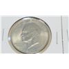 Image 2 : USA EISENHAUER DOLLARS - 1972