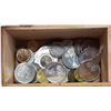 Image 3 : SMALL BOX OF VARIOUS COINS