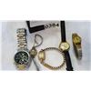 Image 1 : CITIZEN MENS WATCH AND 2 VINTAGE LADIES WATCHES