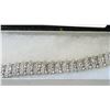 Image 2 : STERLING TENNIS BRACELET