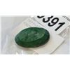Image 2 : 65CT EMERALD