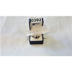 VINTAGE CLASS RING