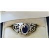 Image 2 : VINTAGE CLASS RING
