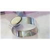 Image 2 : STERLING SILVER BRACELET
