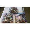 Image 2 : 3 LARGE BAGS OF JEWELLRY