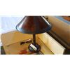 Image 1 : DECORATIVE TABLE LAMP