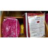 Image 1 : 3 SETS OF QUEEN SIZE SHEETS