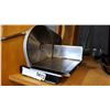 Image 2 : EDELSTAHL MEAT SLICER