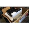 Image 2 : SEGA SATURN AND WII W/ WII FIT BOARD