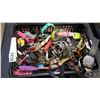 Image 1 : TRAY OF WATCHES