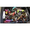 Image 2 : TRAY OF WATCHES