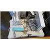 Image 2 : WHITE NINTENDO WII COMPLETE SYSTEM AND FIVE GAMES