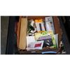 Image 2 : BOX OF WATCH BANDS
